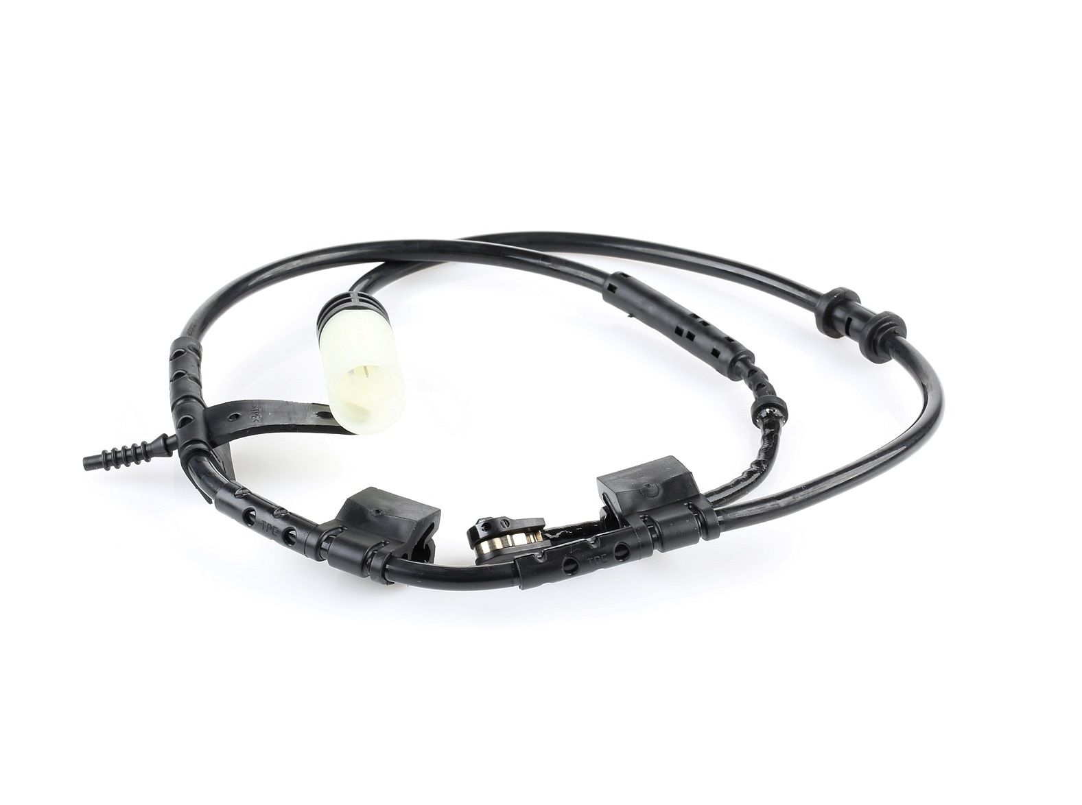 Køb BREMBO Slidindikator, bremsebelægning Produktnummer.: A 00 446 til den lave pris af 120,86 kr.
