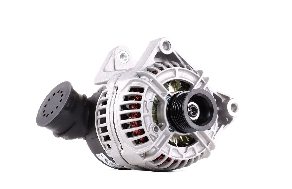 HELLA Lichtmaschine Produkt Nr.: 8EL 012 428-141 zum günstigen Preis von 163,13 € kaufen