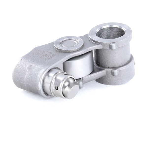 Lancer III 1985 Divplecu svira / balansieris KOLBENSCHMIDT OEM 03G109411, 03G109411B, MN980072