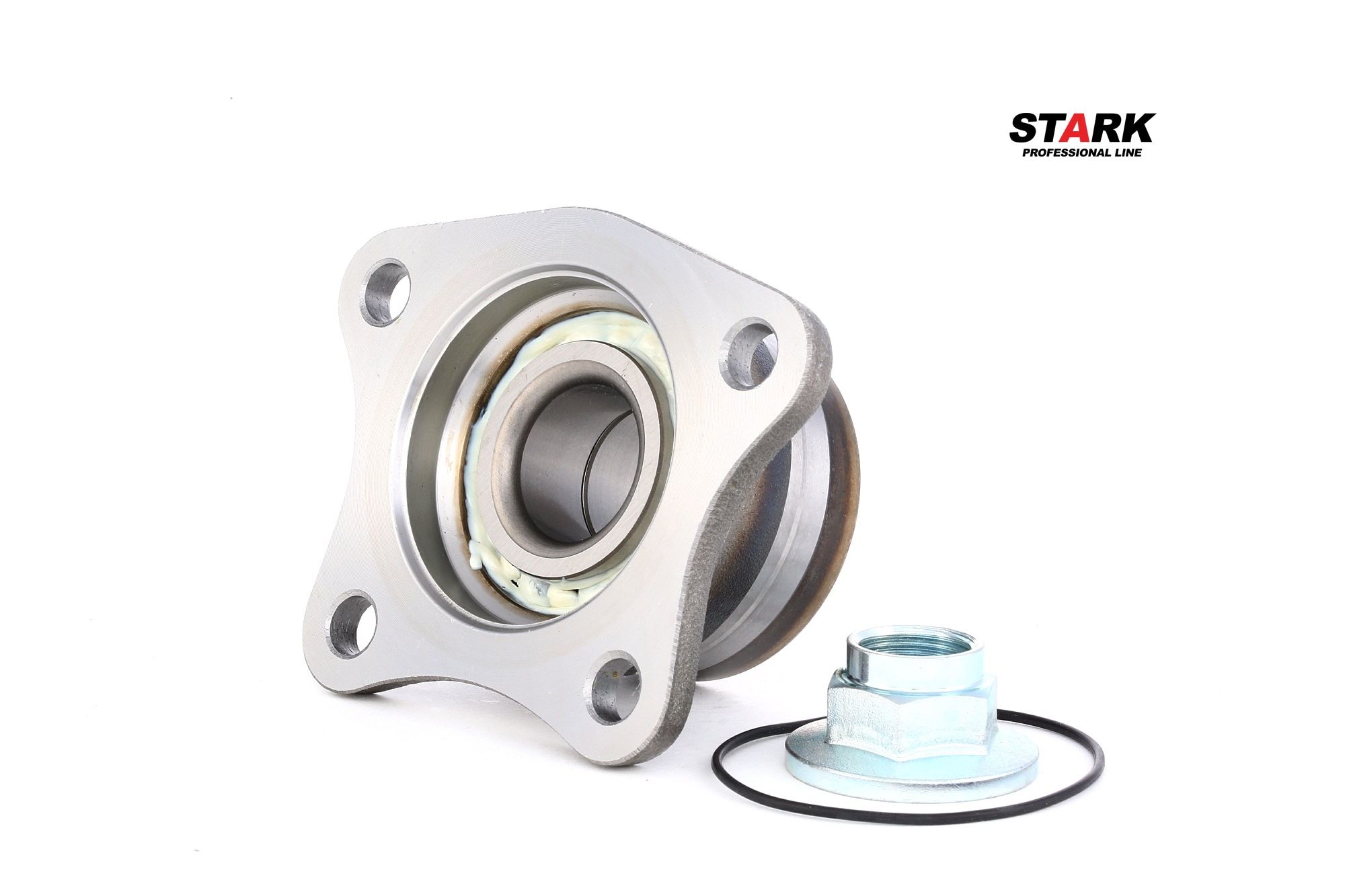 Įsigykite STARK Rato guolio komplektas Prekės Nr.: SKWB-0180182 už žemiausią 16,80 € kainą