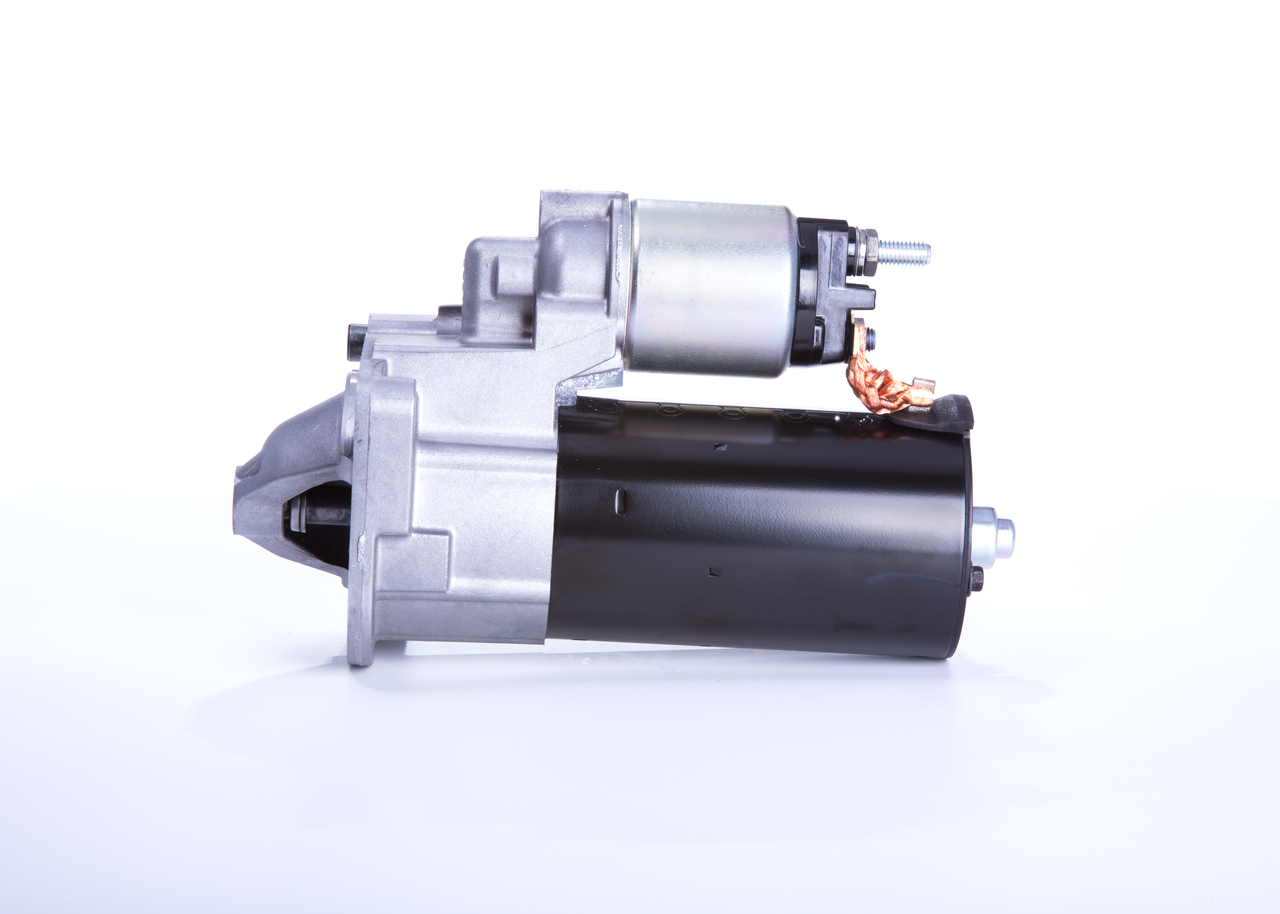 Cumpărați online Starter 0 001 115 114 original/ă și la un preț mic, compatibil/ă cu nr. OEM 51832949
