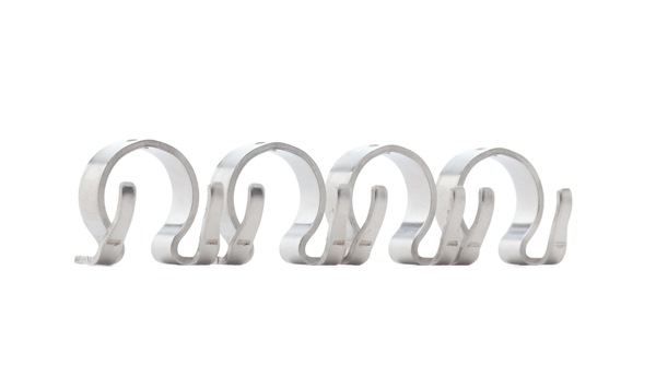 Tesnilno obroc, nosilec sobe LAND ROVER v originalni kakovosti 1755074, 31359969, BG9E9U509AB od BOSCH