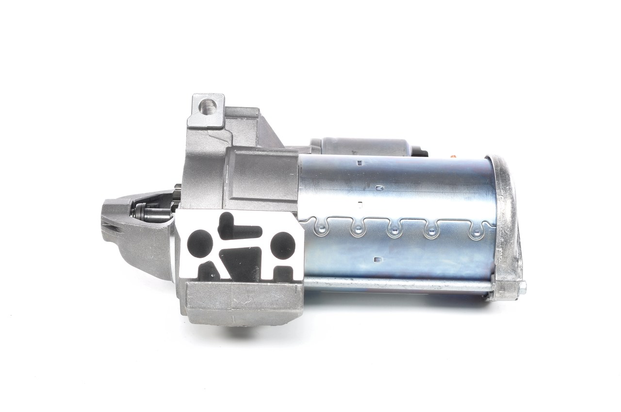 Köp billiga original Startmotor 0 001 172 406 jämförbara med 12418577009 OEM nummer på nätet