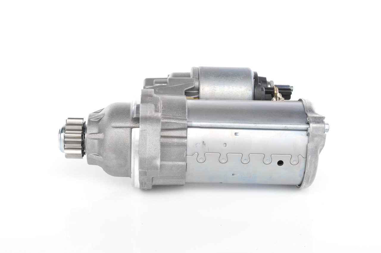Originale Anlasser SKODA 1.6 SRE 110 PS Benzin 02M911021H von BOSCH im Internet zu fairen Preisen
