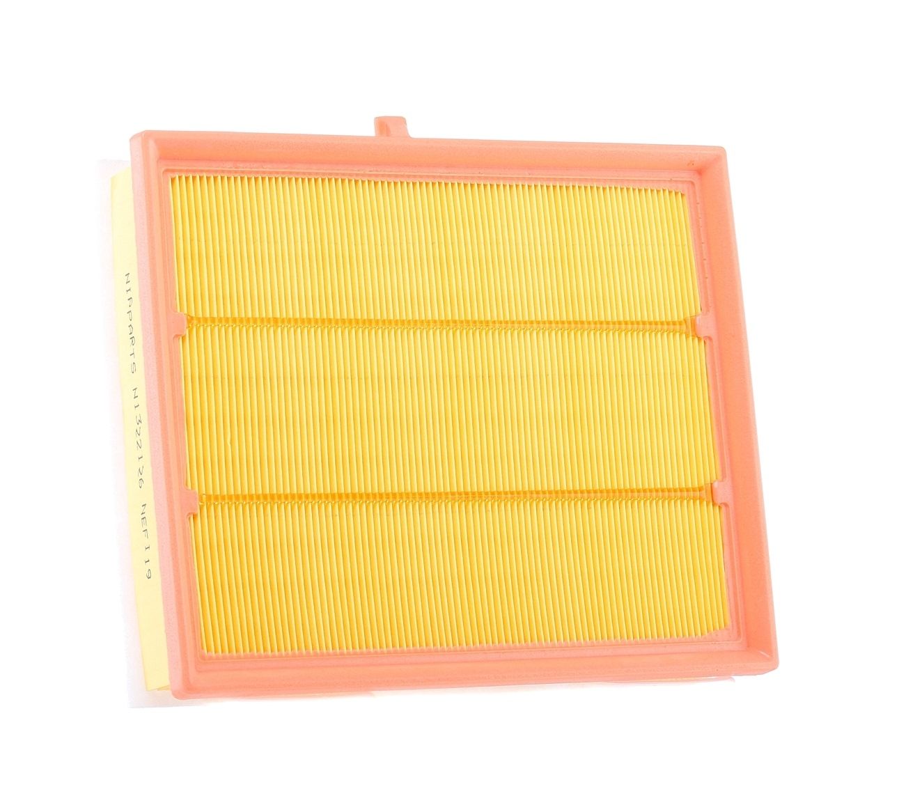 Köp NIPPARTS Luftfilter Produktnummer: N1322126 till det förmånliga priset av 238,40 kr