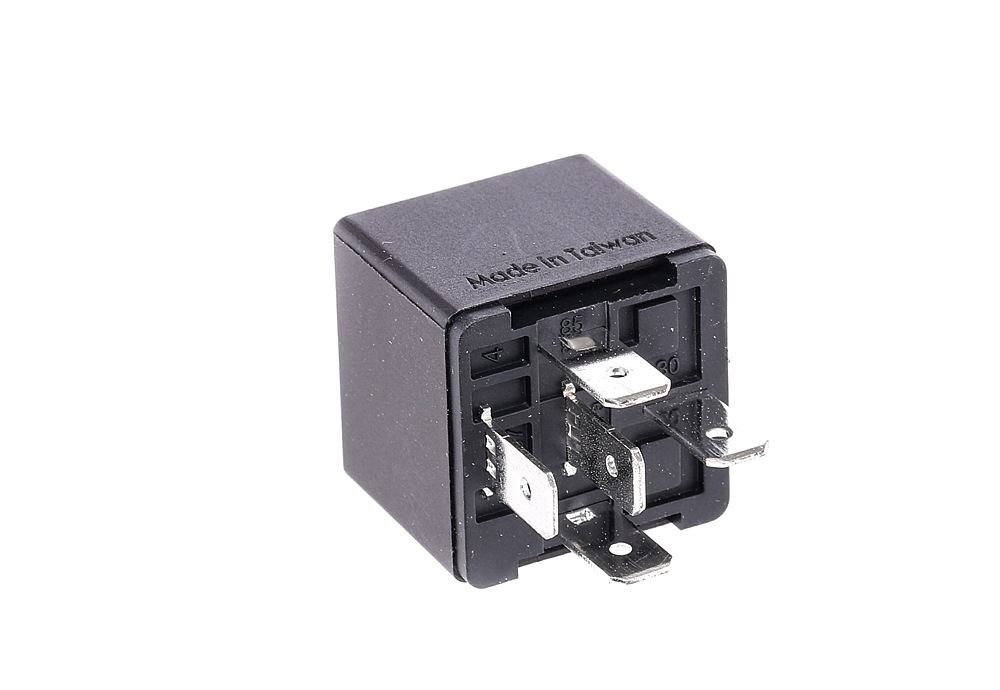 BOSCH Relais, Arbeitsstrom Produkt Nr.: 0 986 AH0 614 zum fairen Preis von 9,05 CHF erwerben