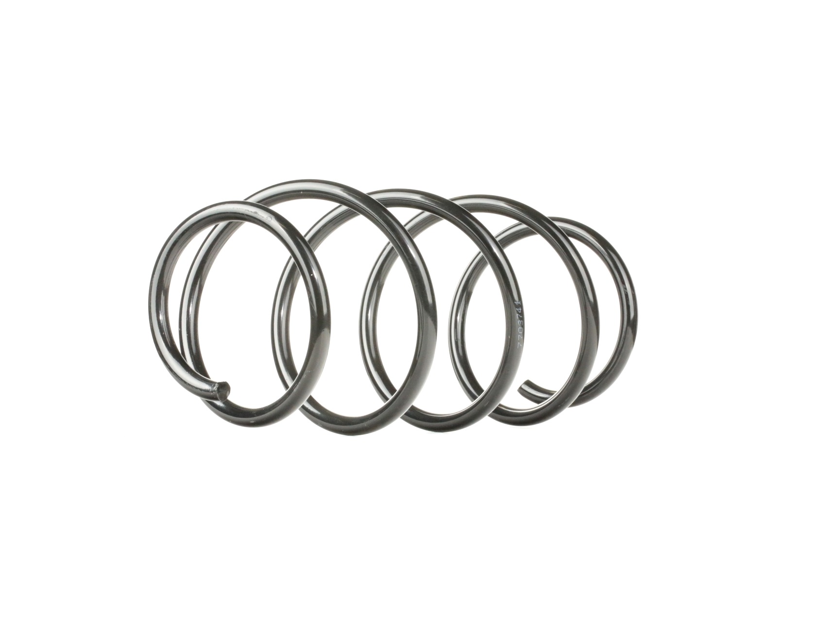 Köp STARK Spiralfjäder Produktnummer: SKCS-0040054 till det förmånliga priset av 345,16 kr