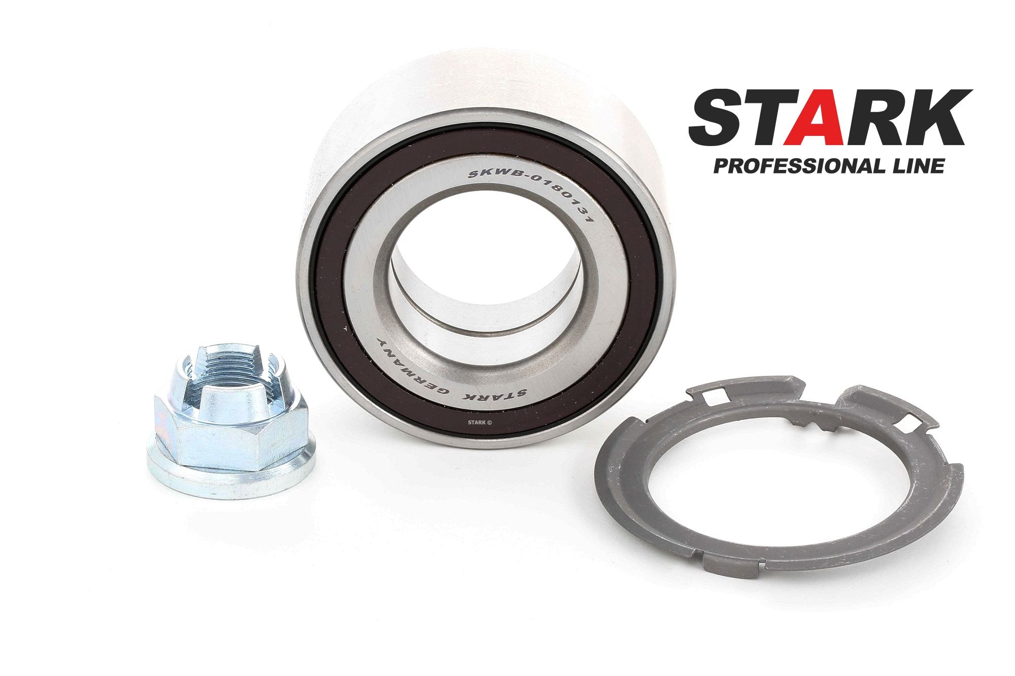 Įsigykite STARK Rato guolio komplektas Prekės Nr.: SKWB-0180131 už žemiausią 21,43 € kainą