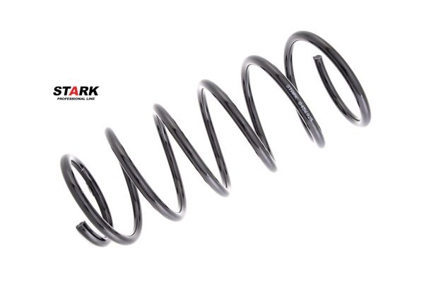 OE Spiralfjær RENAULT Symbol 2013 7700421609, 8200193024, 8455271 fra STARK