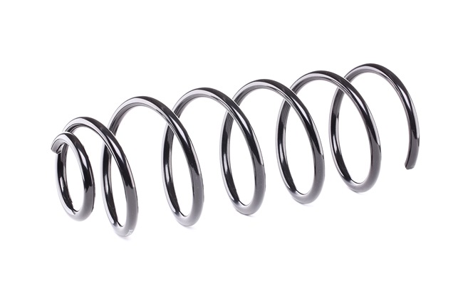 Kupte si levné originální Pruzina podvozku SKCS-0040110 porovnatelné s 1J0411105 OEM čísly online