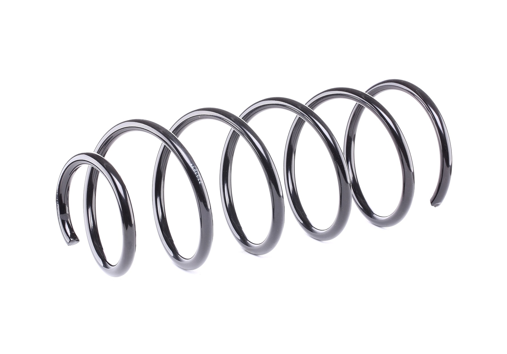 Köp STARK Spiralfjäder Produktnummer: SKCS-0040124 till det förmånliga priset av 1050,88 kr