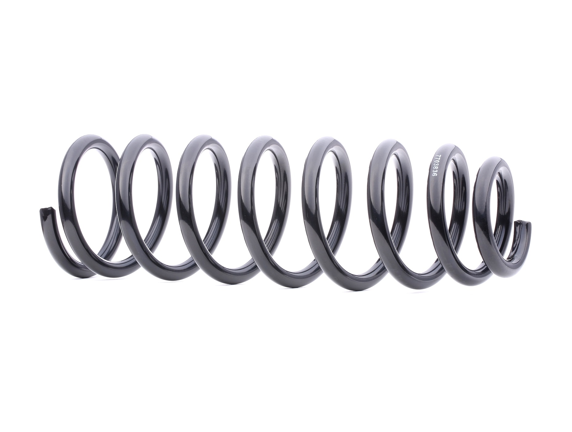 Köp STARK Spiralfjäder Produktnummer: SKCS-0040129 till det förmånliga priset av 777,36 kr