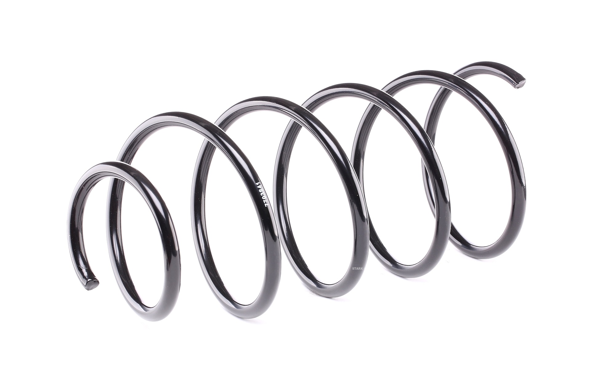 STARK Fahrwerksfeder Produkt Nr.: SKCS-0040135 zum günstigen Preis von 53,88 € kaufen