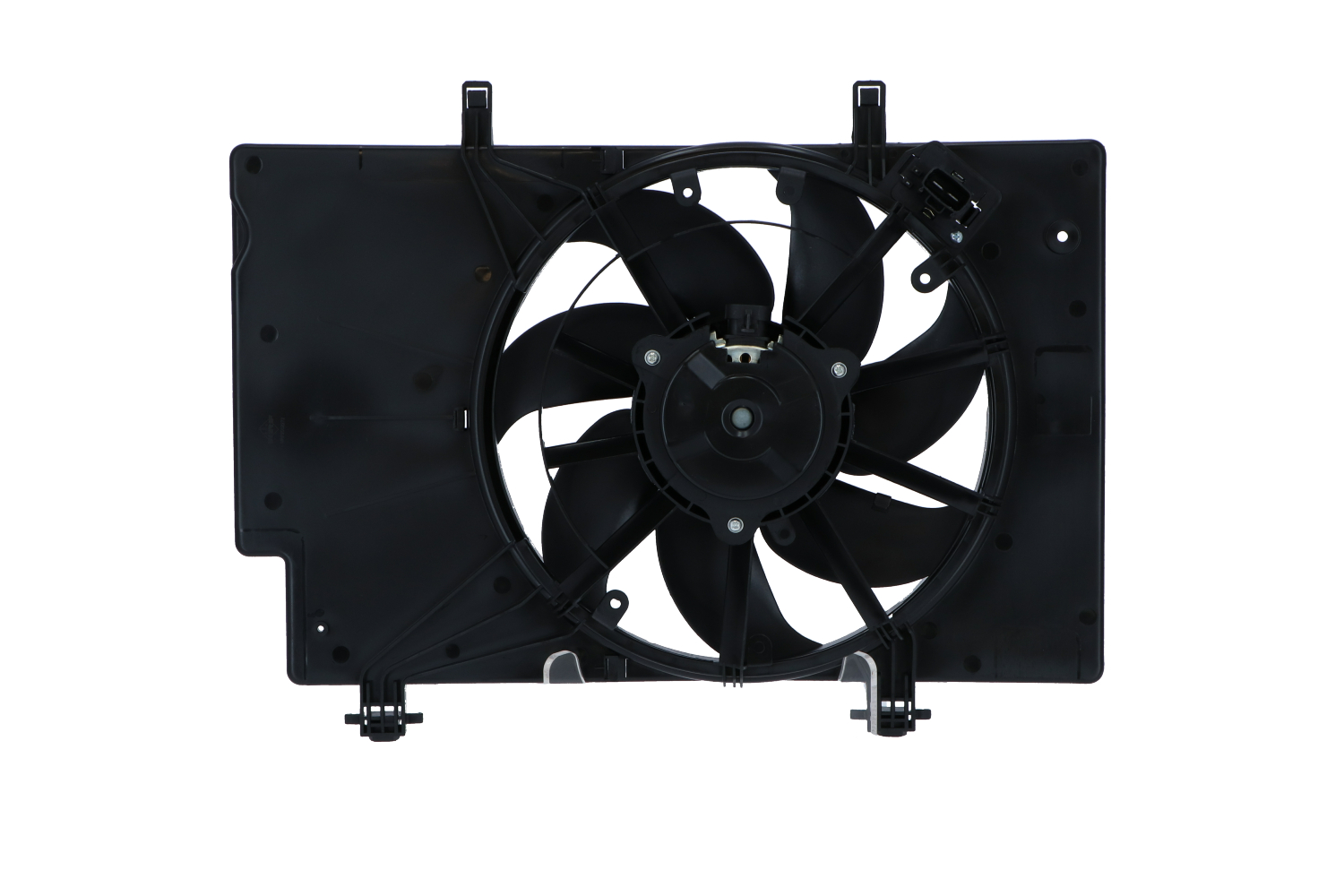 Buy NRF Fan, radiator Product No.: 47649 at the low price of £ 83,06