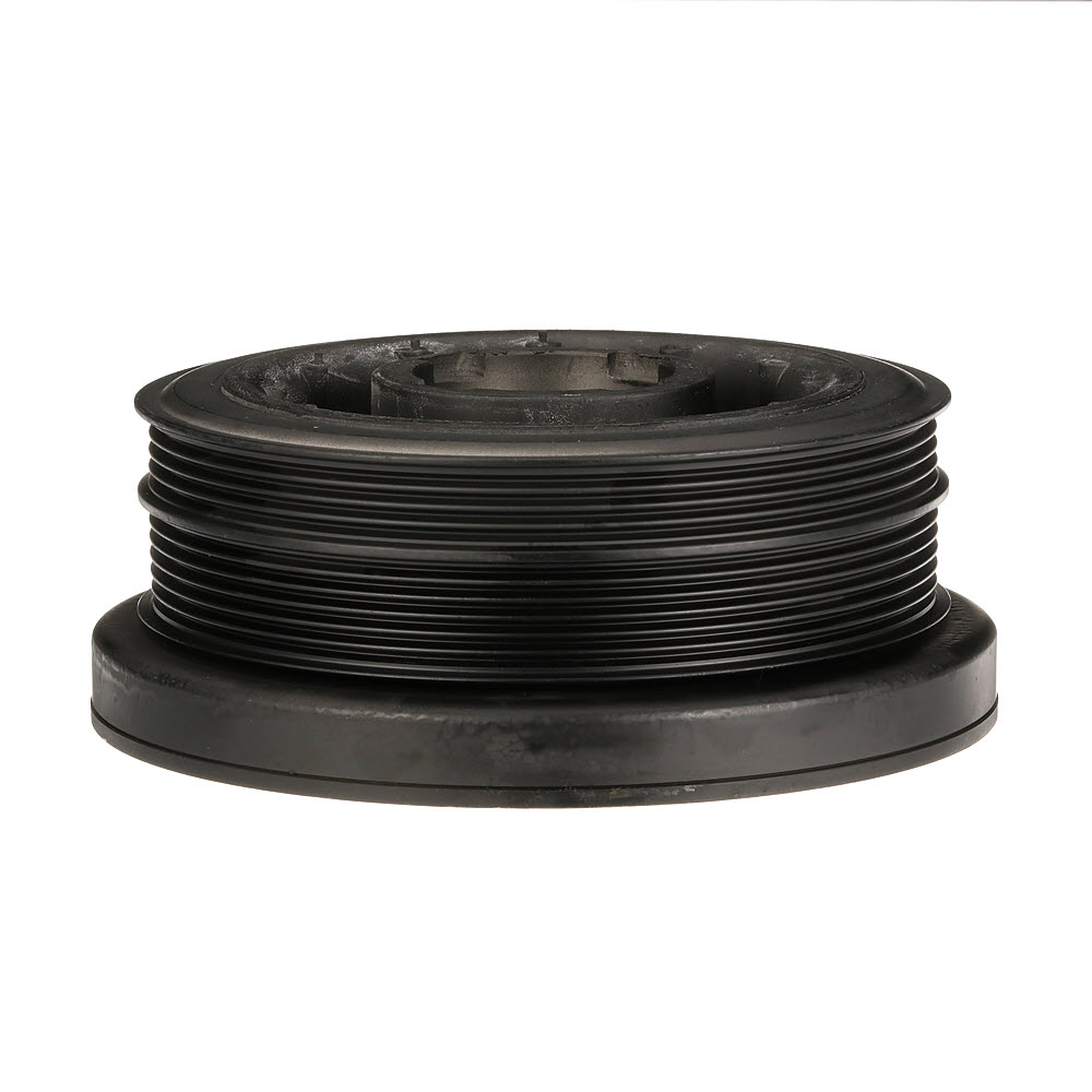 TESLA Crank pulley in original quality 11237788611, 11237793593, 11238511371 from GATES