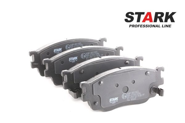 Köp billiga original Bromsbelägg SKBP-0011023 jämförbara med 1U1G3328Z OEM nummer på nätet