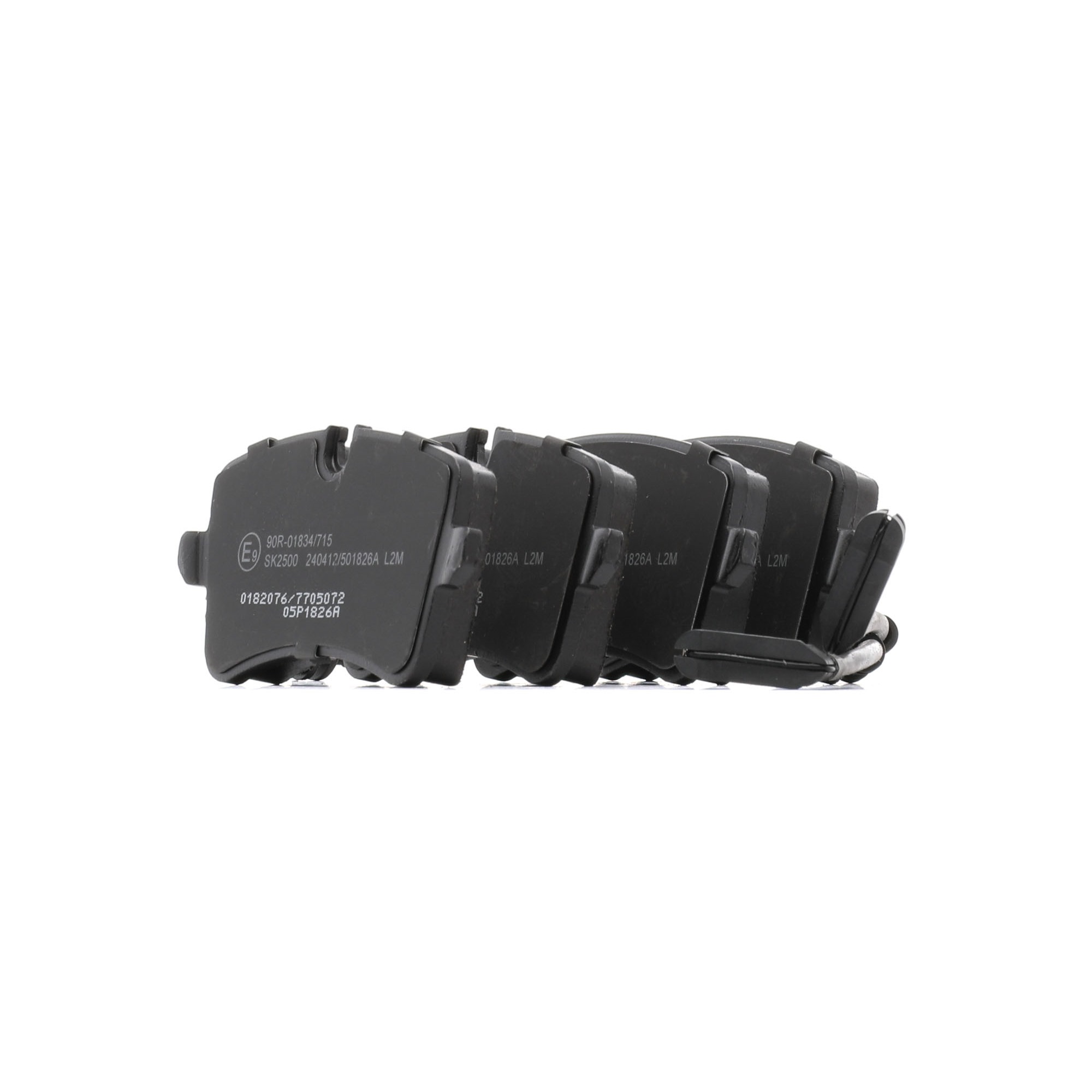 Ostke STARK Piduriklotsid Toode nr.: SKBP-0011118 madala hinnaga 24,93 €