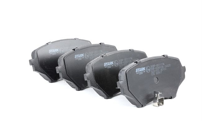 Cumpărați online Plăcuțe de frână SKBP-0011196 original/ă și la un preț mic, compatibil/ă cu nr. OEM NFY73328ZC