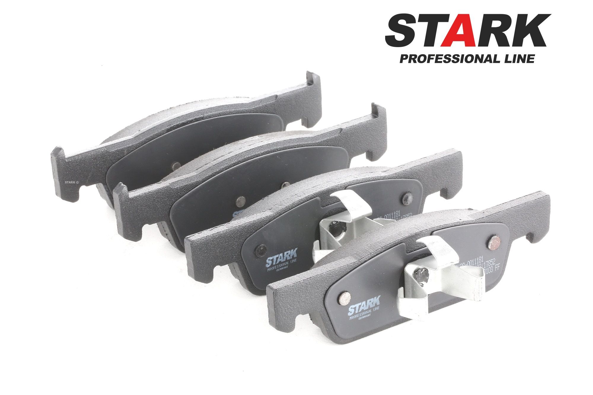 Compre STARK Pastilhas de travão Produto No.: SKBP-0011181 a preços baixos de 14,09 €