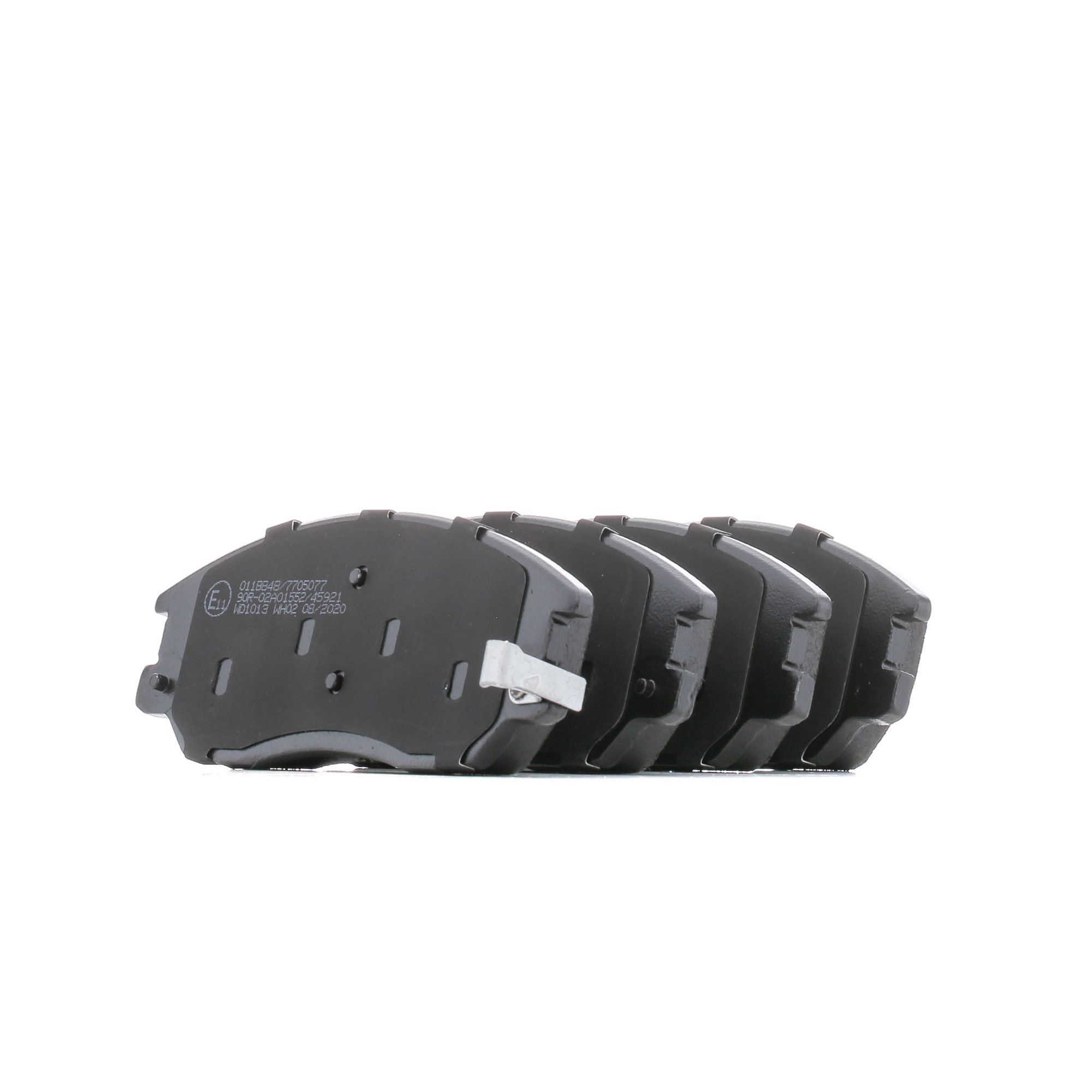 Įsigykite STARK Stabdžių kaladėlės Prekės Nr.: SKBP-0011097 už žemiausią 28,37 € kainą
