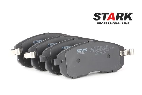 Kupite poceni originalno Zavorne ploščice SKBP-0011072, primerljivo z D1061JA00A OEM številke, prek spleta