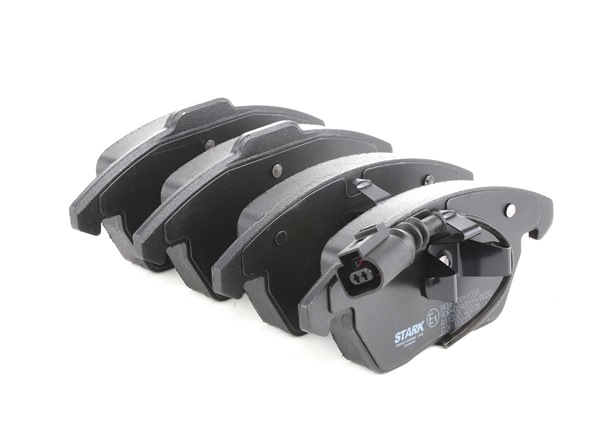 Kúpte si lacné originálne Brzdové platničky SKBP-0011038 porovnateľné s 1K0698151C OEM číslami online