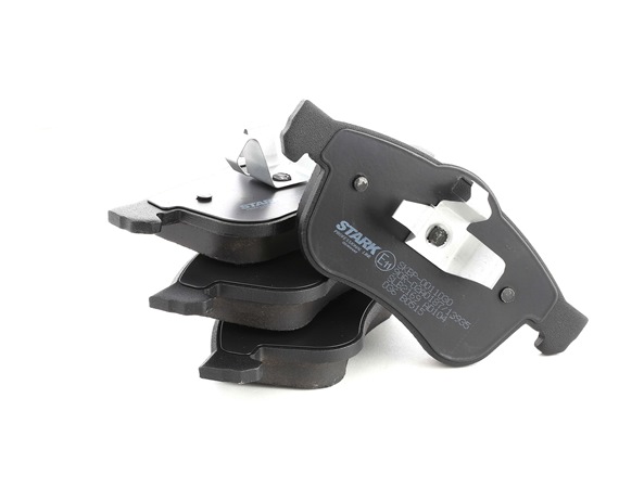 Köp billiga original Bromsbelägg SKBP-0011030 jämförbara med 77365311 OEM nummer på nätet
