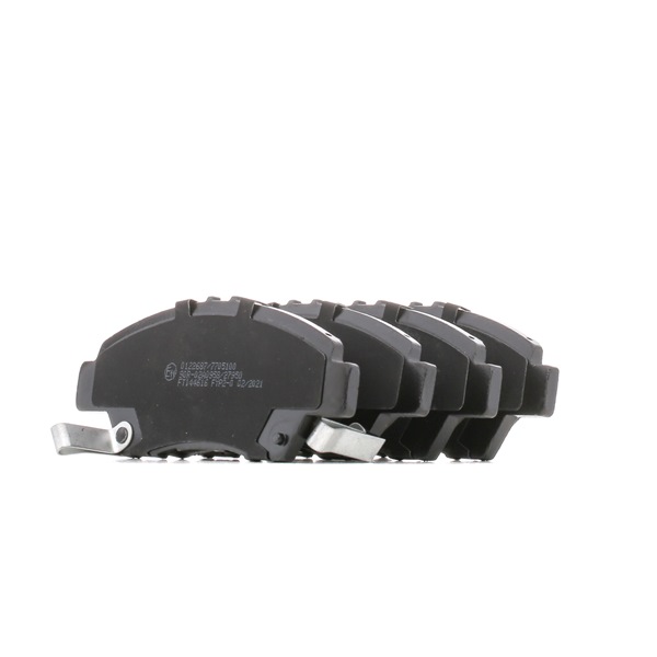 OEM Juego de pastillas de freno HONDA 1.3 Hybrid (GP2) 88 CV Gasolina/eléctrico 45022SNCE00 de STARK online a precios inmejorables