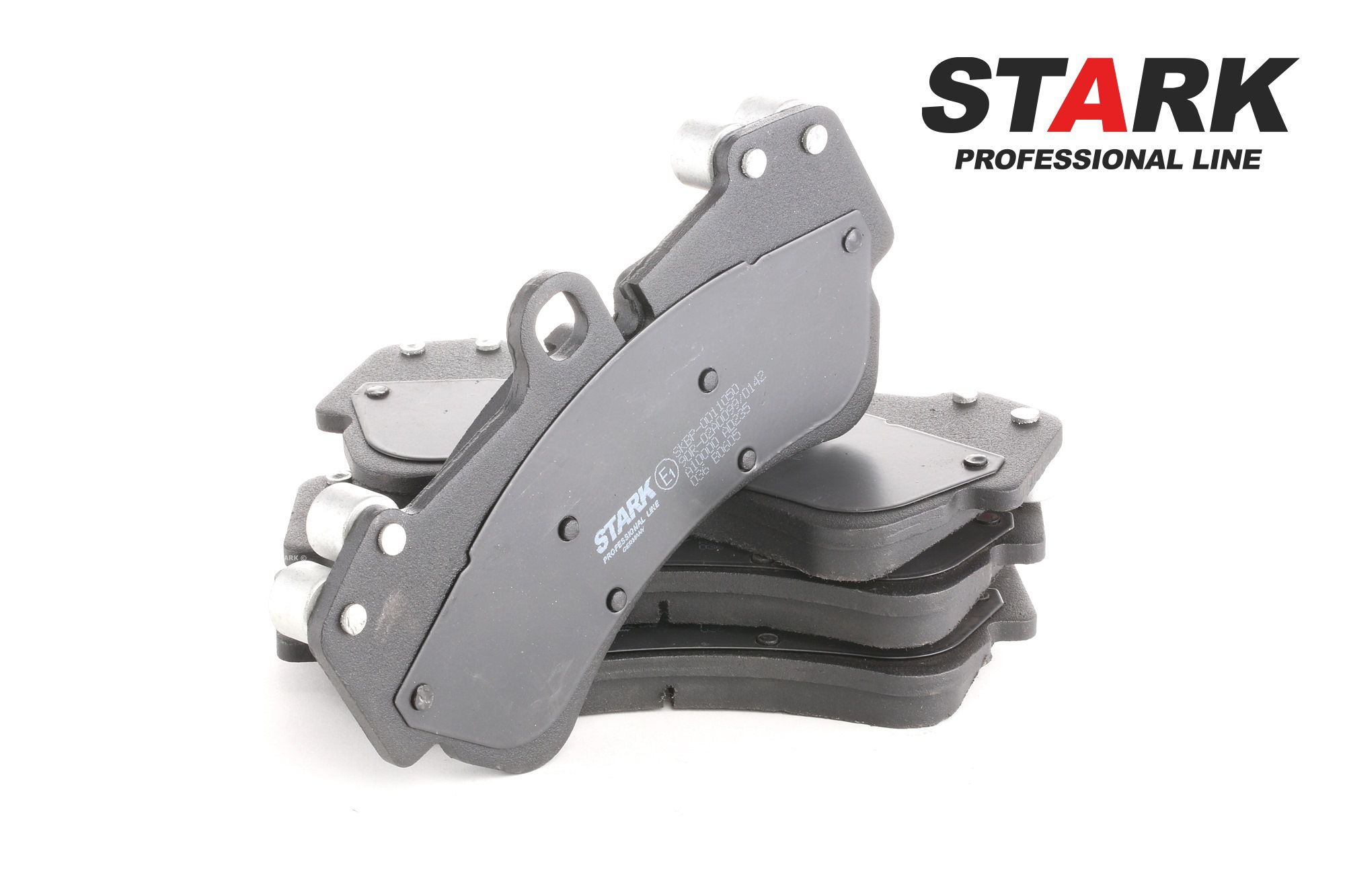 Ostke STARK Piduriklotsid Toode nr.: SKBP-0011050 madala hinnaga 43,91 €