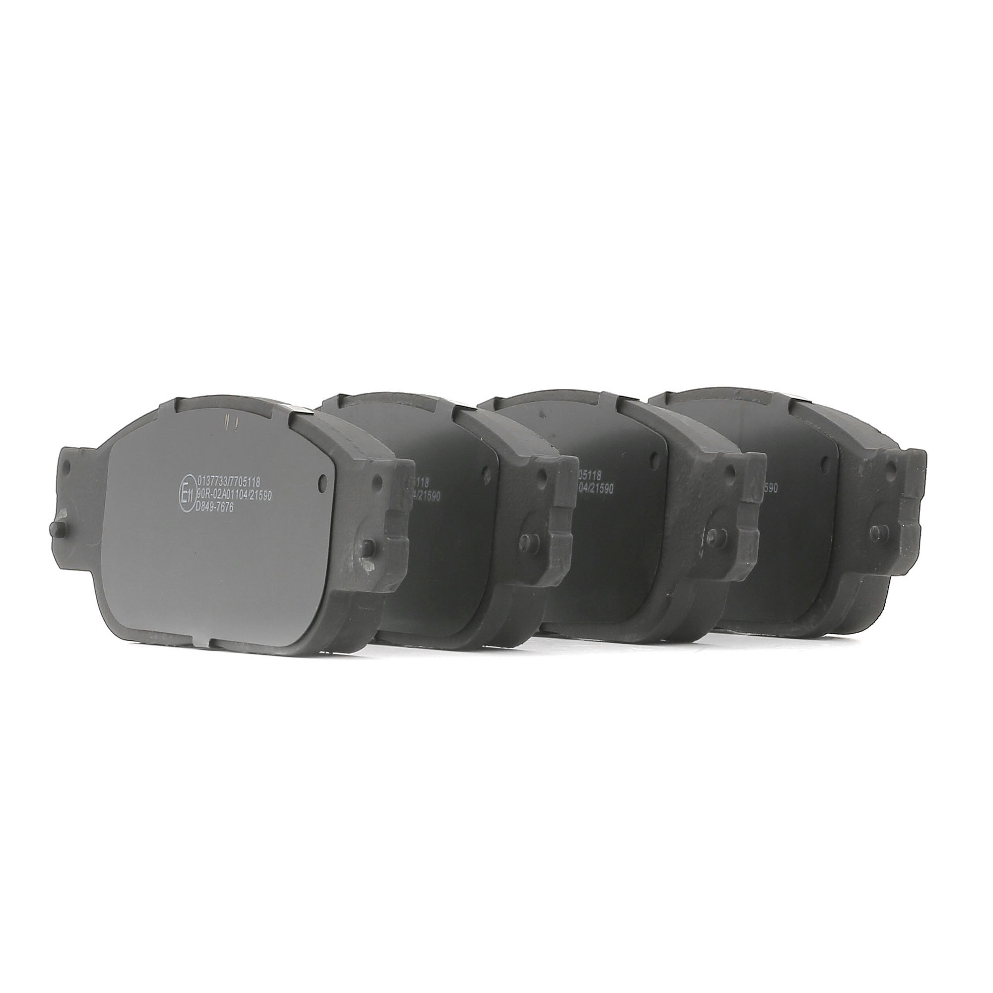 Ostke STARK Piduriklotsid Toode nr.: SKBP-0011080 madala hinnaga 22,96 €