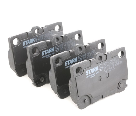 Compre Juego de pastillas de freno SKBP-0011057 original asequible comparable con números OEM online 0446630210