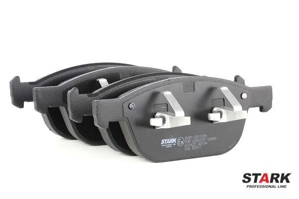 Köp billiga original Bromsbelägg SKBP-0011091 jämförbara med 31277334 OEM nummer på nätet