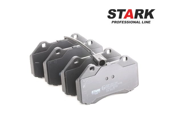 Köp billiga original Bromsbelägg SKBP-0011104 jämförbara med 71753265 OEM nummer på nätet