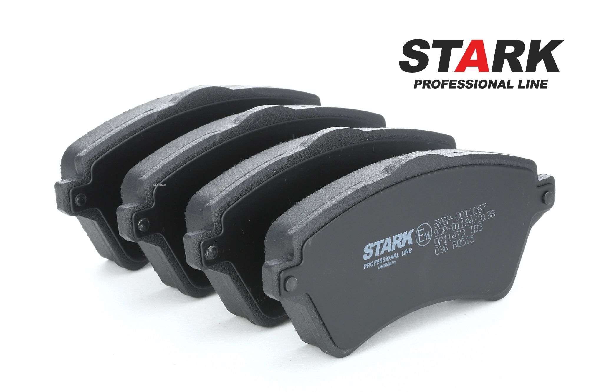 Ostke STARK Piduriklotsid Toode nr.: SKBP-0011067 madala hinnaga 24,67 €