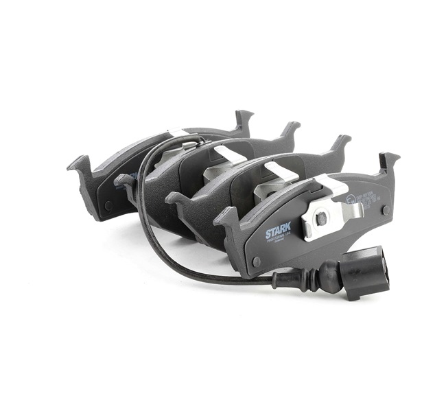 Köp billiga original Bromsbelägg SKBP-0011086 jämförbara med 8Z0698151 OEM nummer på nätet