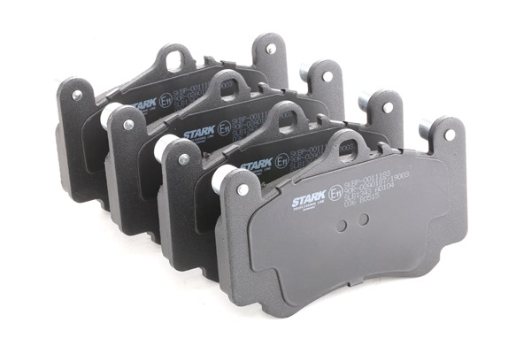 Köp billiga original Bromsbelägg SKBP-0011183 jämförbara med 99635194911 OEM nummer på nätet