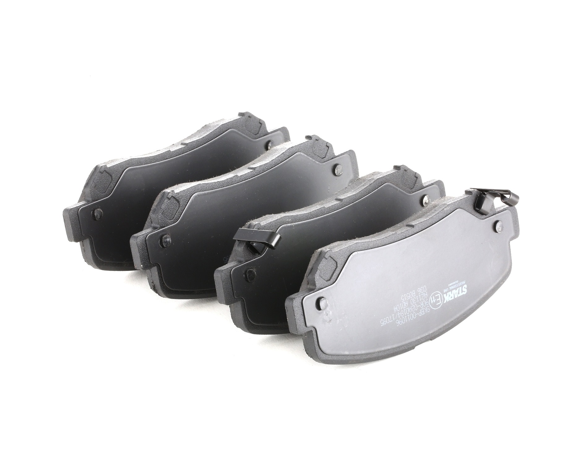 Pirkt STARK Bremžu kluči Preces Nr.: SKBP-0011096 pie zemu cenu 22,70 €