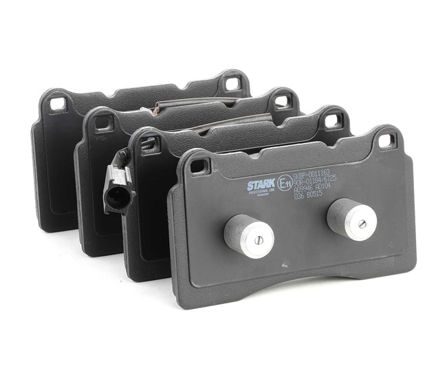 Köp billiga original Bromsbelägg SKBP-0011163 jämförbara med 77365490 OEM nummer på nätet