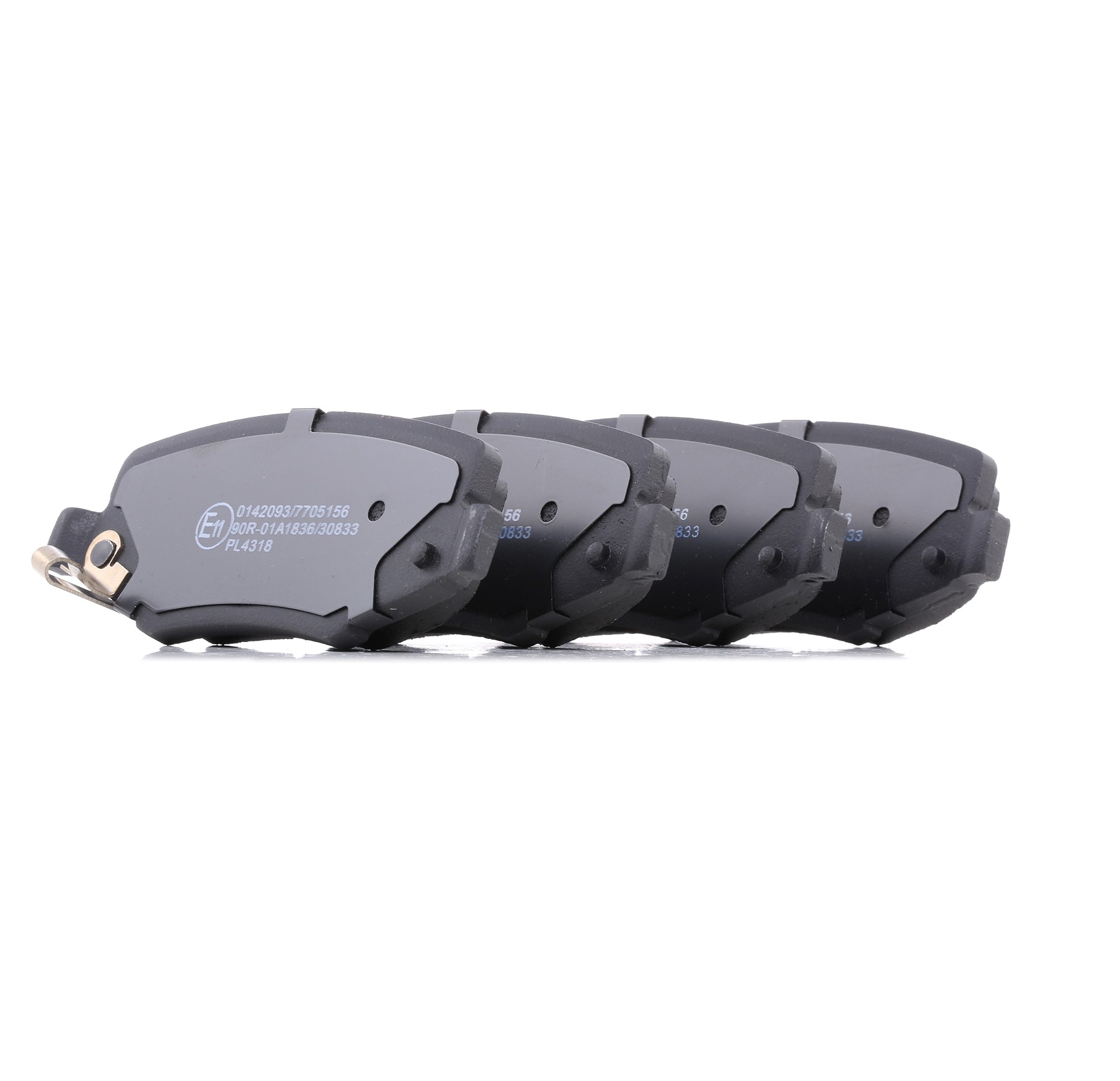Pirkt STARK Bremžu kluči Preces Nr.: SKBP-0011133 pie zemu cenu 27,53 €