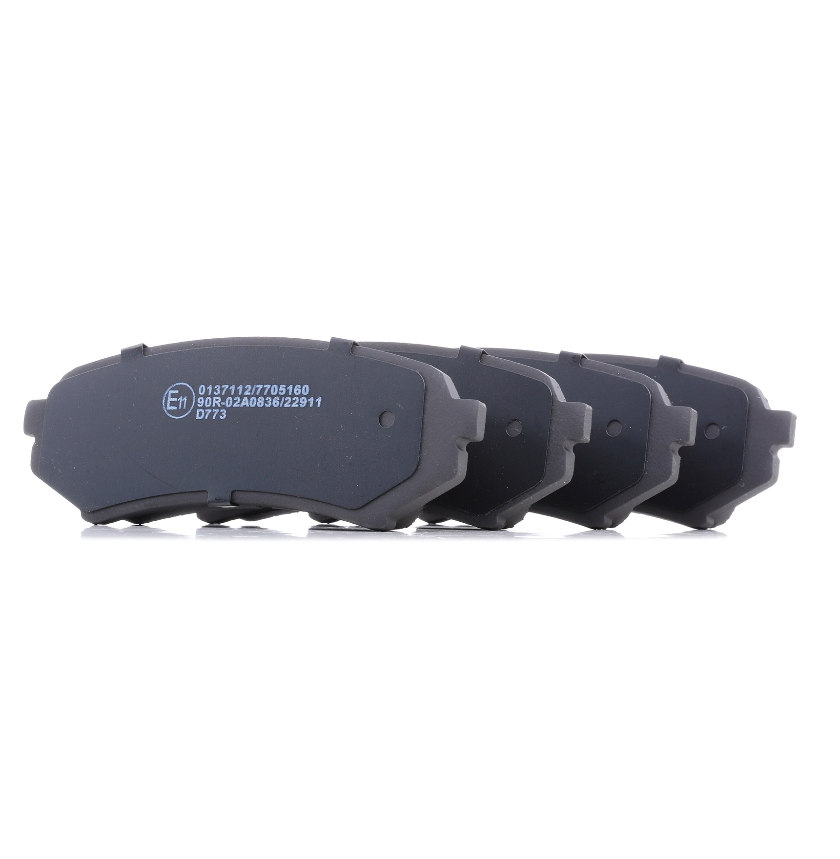 Įsigykite STARK Stabdžių kaladėlės Prekės Nr.: SKBP-0011178 už žemiausią 23,16 € kainą