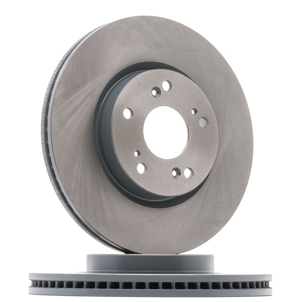 Cumpărați online Disc de frână ADH243122 original/ă și la un preț mic, compatibil/ă cu nr. OEM 45251TV2E02