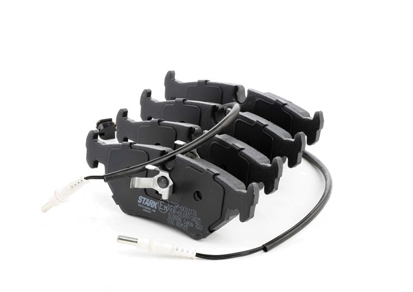 Vásároljon online olcsó, eredeti Fékbetét készlet, tárcsafék SKBP-0011176 alkatrészt, mely összehasonlítható a 425466 OEM számmal