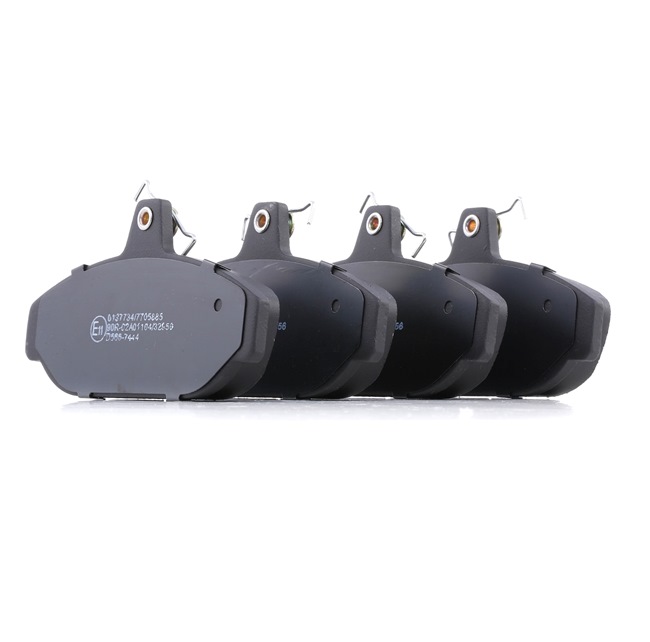 Köp billiga original Bromsbelägg SKBP-0011141 jämförbara med 272871 OEM nummer på nätet
