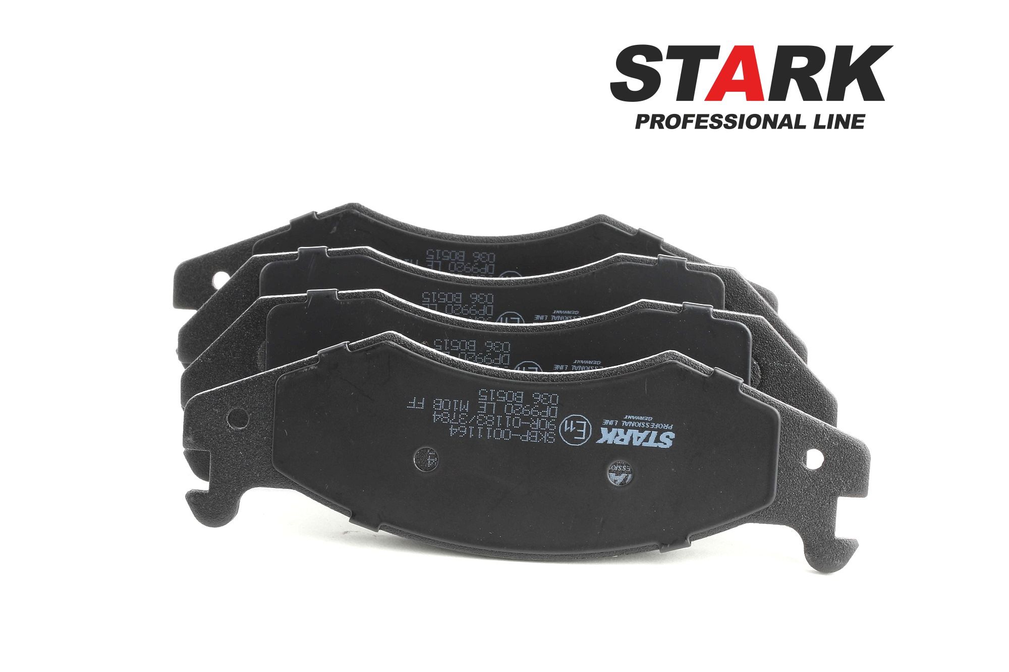 Ostke STARK Piduriklotsid Toode nr.: SKBP-0011164 madala hinnaga 23,95 €