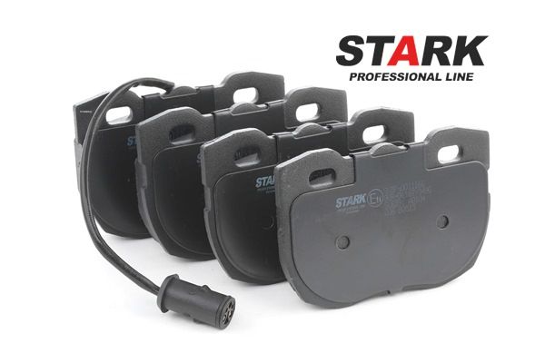 Įsigykite nebrangią originalią Stabdžių kaladėlės SKBP-0011166. sulyginama su RTC6781 OEM numeriais internetu