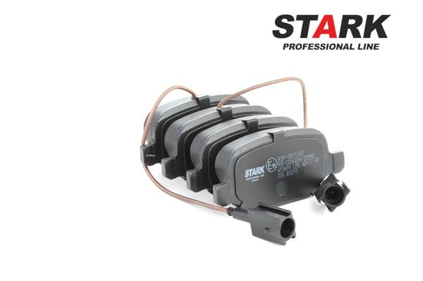 Köp billiga original Bromsbelägg SKBP-0011145 jämförbara med 71770108 OEM nummer på nätet