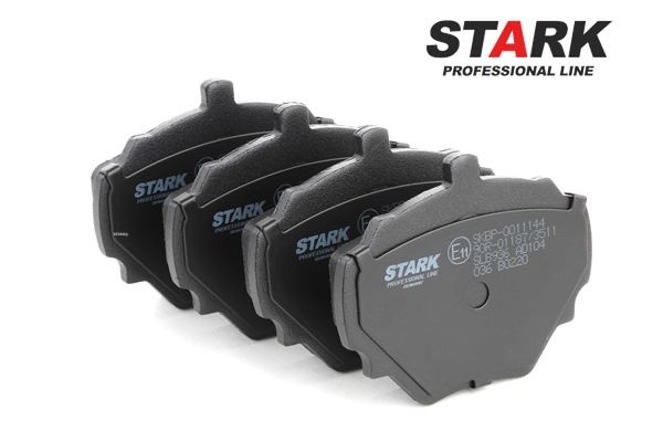 Įsigykite nebrangią originalią Stabdžių kaladėlės SKBP-0011144. sulyginama su RTC3164 OEM numeriais internetu