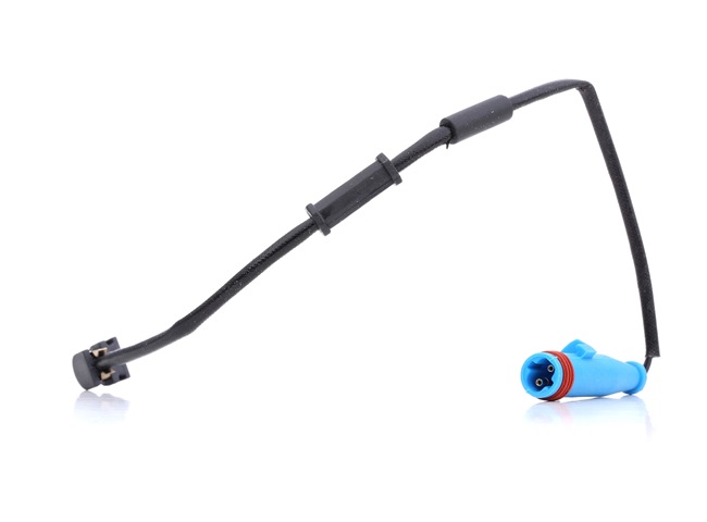 OEM Výstrażný kontakt opotrebenia brzdového oblożenia OPEL 1.6 LPG (F75) 103 HP Benzin/plyn (LPG) 13116560 od STARK online za výborné ceny