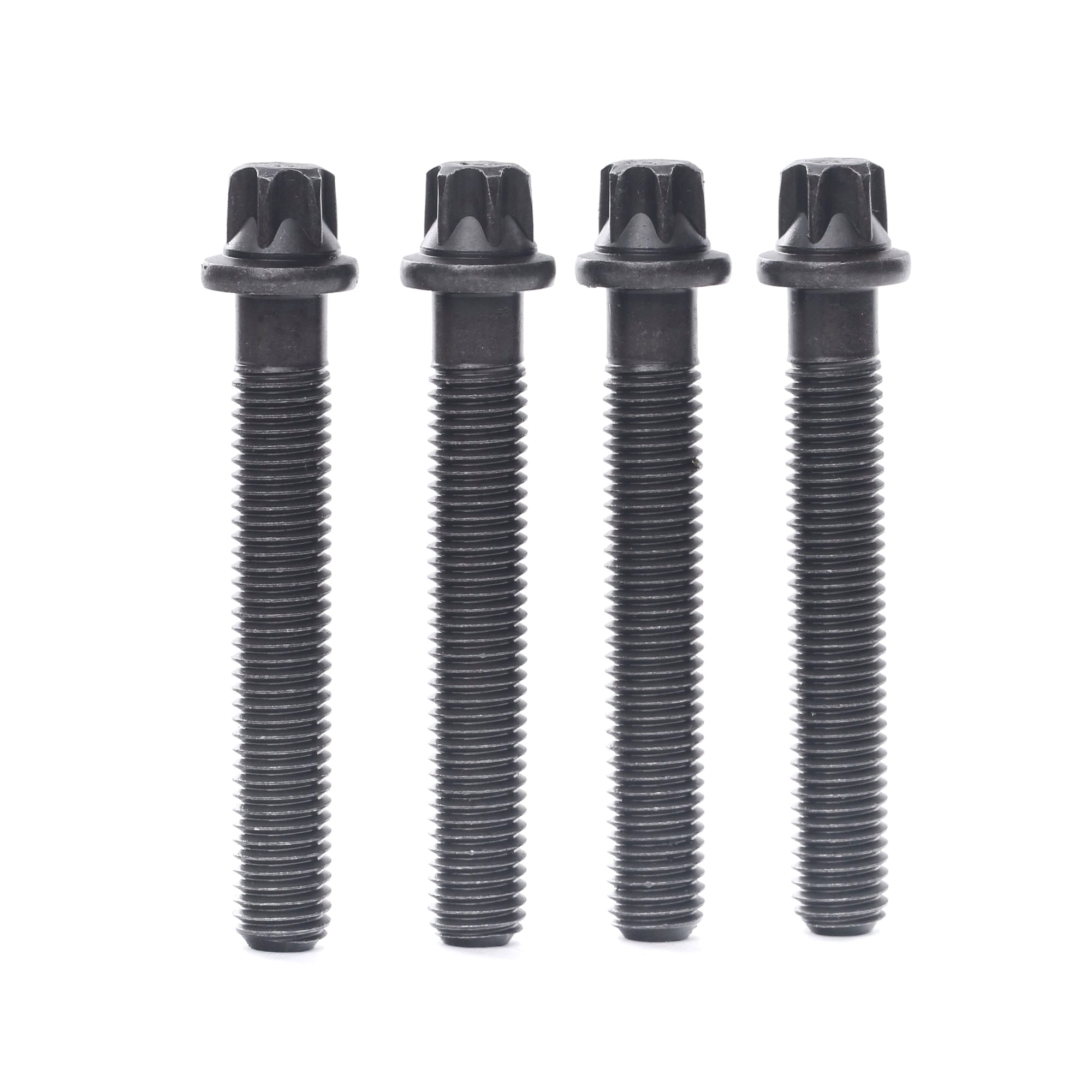 CORTECO 80004878 Kit de vis, poulie-vilebrequin