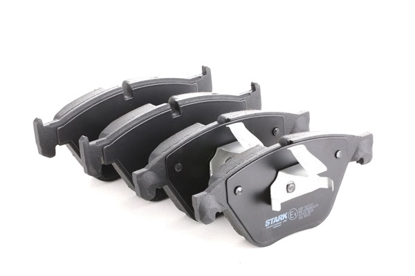 Köp billiga original Bromsbelägg SKBP-0011117 jämförbara med 34116775314 OEM nummer på nätet